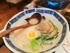 -山葵家·创意料理(宁波来福士店)
