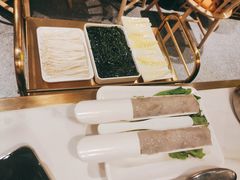 -古乐牛香·鲜牛肉自助火锅(南京总店)