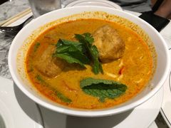 叻沙-关夫人餐厅(阳光广场店)