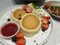 -娜娜家•Nana's restaurant(国金汇店)