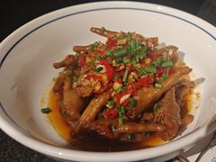 -帝一铭家宴(板塘店)
