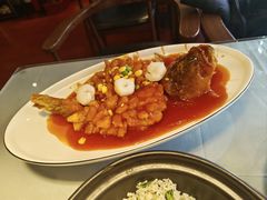 -宋园·金宴浙鲜馆(静安店)