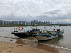 -碧桂园十里银滩