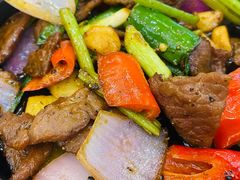 -吉源大排档·鱼生·海鲜(烧烤彩印厂店)