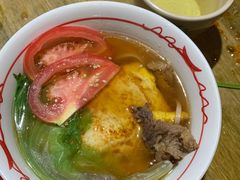 -七里川健康火锅(总店)