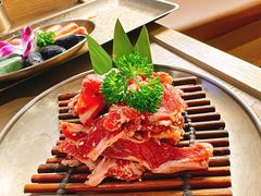 -西塔老太太泥炉烤肉(望京一店)