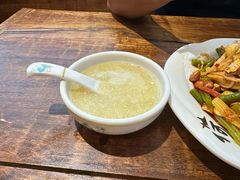 -卜家乡村饸饹店(总店)