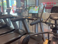 -乐刻健身(龙华红山6979店)