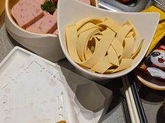 -海底捞火锅(河东万达广场店)