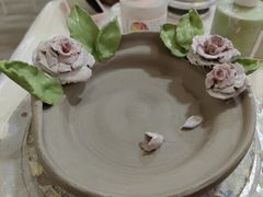-艺陶清瓷·陶艺·石膏娃娃·手工DIY(观音桥店)