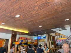 -芳芳私房菜·精做淮扬菜(承德路店)