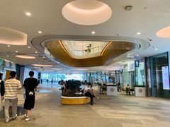 -深圳来福士广场