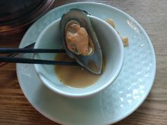 -Thai Basil罗勒叶泰式餐厅(时代天街店)