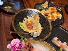 -鸟鹏烧鸟居酒屋(仁恒梦中心店)