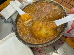 -马记伊源斋涮肉·清真菜(潘家园古玩市场店)