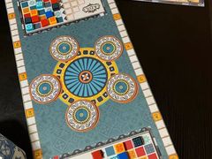 -FullHouse桌游跑团血染剧本杀(南京西路店)