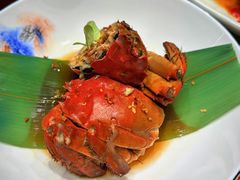 -打酱油·非遗淮扬菜(瘦西湖梅岭老店)