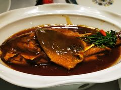 肆月河豚-肆月河豚·新淮扬(金融街店)