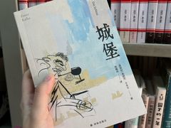 -石景山区图书馆(八角南路)