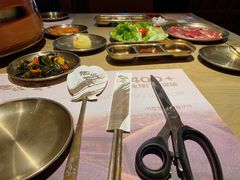 -西塔老太太泥炉烤肉(亚运村店)