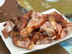 -老磨油饼(高陵店)