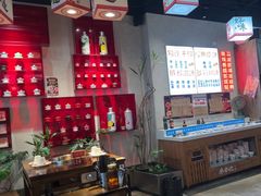 -牛市坎火锅(建设路店)