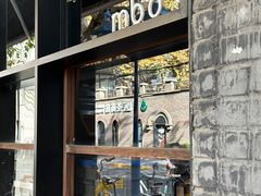 -mbd(华山路店)