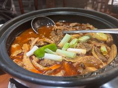 -肖记公安牛肉鱼杂馆·省级非物质文化遗产(三角路直营店)