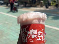 -南澳岛打卡果汁冰公司