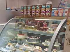 -DQ·蛋糕·冰淇淋(包河万达店)