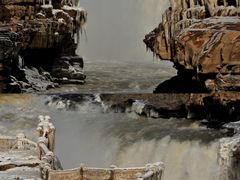 -陕西黄河壶口瀑布旅游区