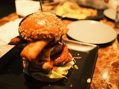 -Let'sBURGERplus·非常创意汉堡(三里屯店)