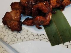 -乾隆美食·本帮菜(黄河路店)