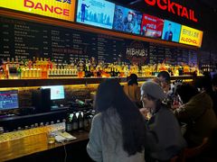 -HIB HUB公社(解放西路店)