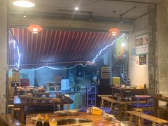 -六公里老火锅(总店)