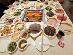 -海底捞火锅(吾悦国际广场店)