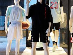-JORDAN(外滩中央体验店)