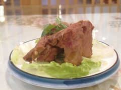 -石老头关东饺子王·东北菜(嘉华鑫城店)