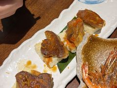 -黑松白鹿(新活馆店)