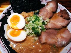 -老龙亭拉面店