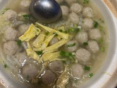 -老牌坊鲁菜名店(聊城美食岛店)