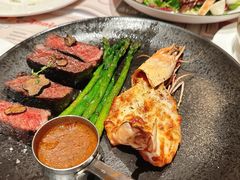 -安妮意大利餐厅(望京店)