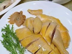 -大湾区鑫南酒家·粤菜(黄岐店)