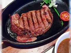 -西堤牛排(南京龙江店)