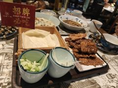 -一味大院•桐庐菜传承店(春江路店)
