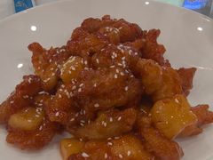 -再回头私房菜·老南京菜