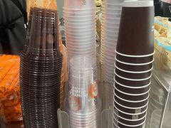 -沪上阿姨·精选茶饮(十一经路店)