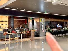 -云锦壹号·淮扬宴(徐汇万科店)