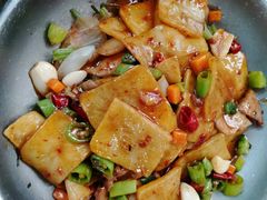 -金良酸菜鱼(宁海路总店)