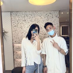 -Kraemer Paris苏豪路易士·嘉玛发廊
